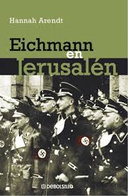 Bibliomaniatico's tweet image. ESPECIAL DE HANNAH ARENDT.

- Sigan la cuenta.
- Los que RT este tw y me dejen su correo en el DM, les puedo ir enviando en digital.

📚 EICHMANN EN JERUSALÉN: UN ESTUDIO SOBRE LA BANALIDAD DEL MAL.