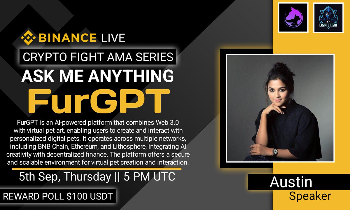 Crypto Fight tweet media