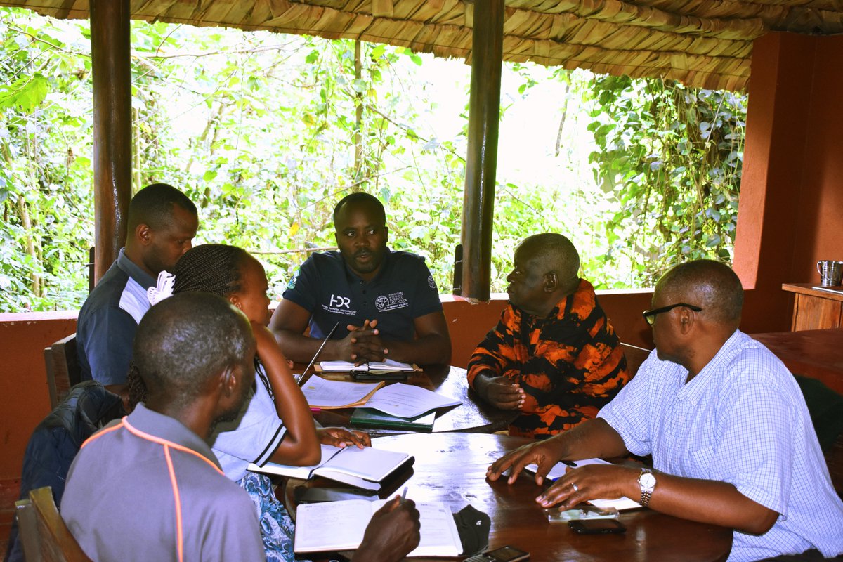 Engineers Without Borders-East Africa tweet media