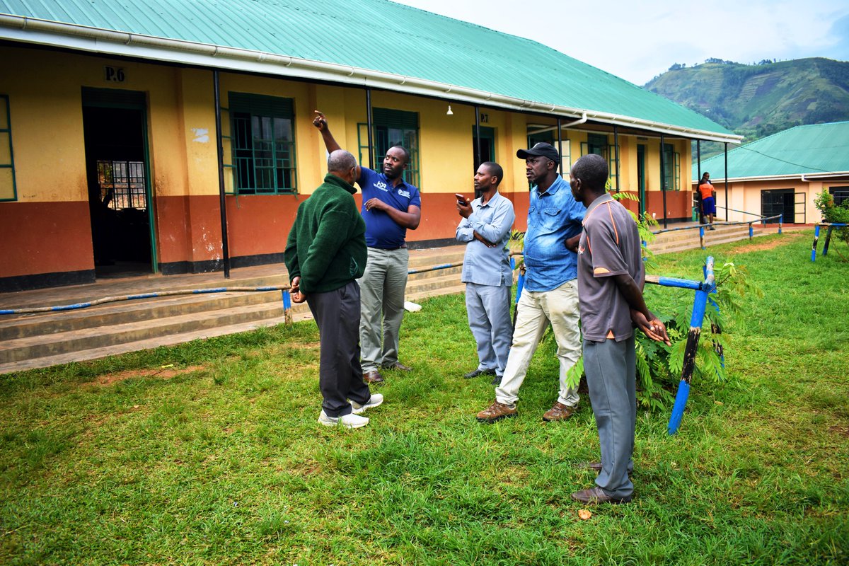 Engineers Without Borders-East Africa tweet media