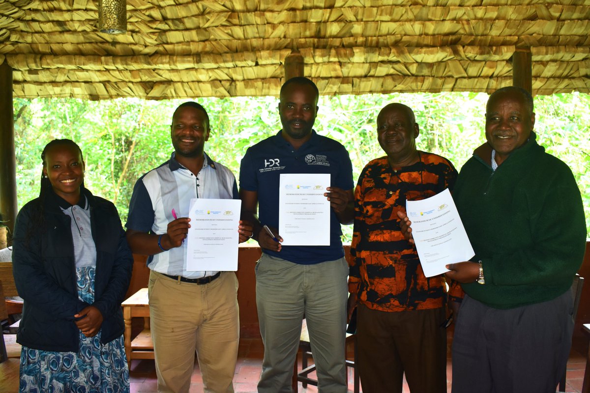 Engineers Without Borders-East Africa tweet media