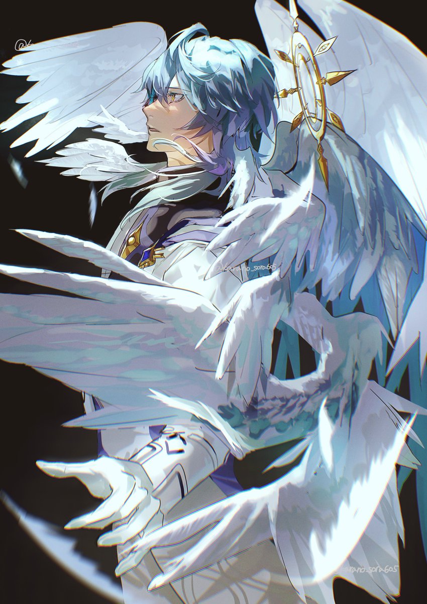 karano_sora605's tweet photo. #崩壊スタ一レイル  #HonkaiStarRail https://t.co/ndxNc4KQC3