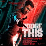 Photo by Dodge This: Action Movies Unleashed podcast (@DodgeThisPod)