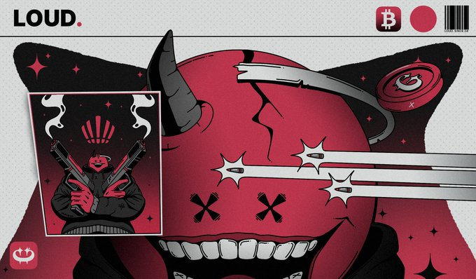 加密Krystal tweet media