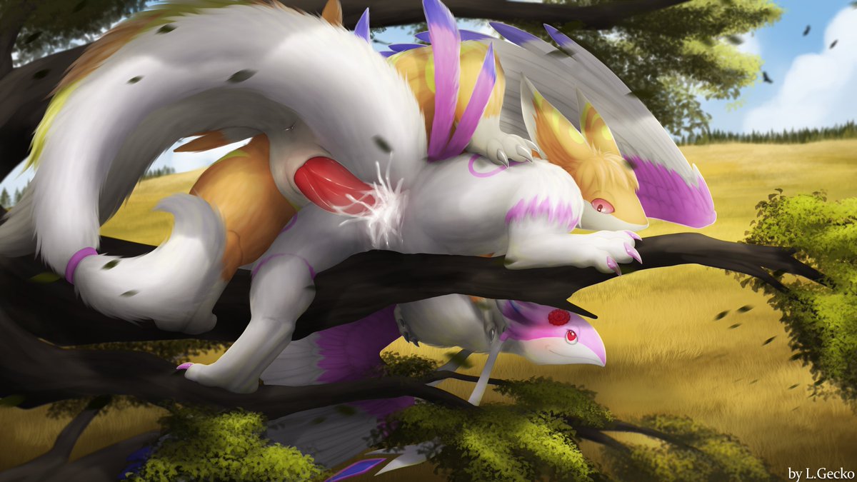 L_Geck0's tweet photo. Ych

#art #dragon #feralart #Illustration https://t.co/p8ChdWMBfN