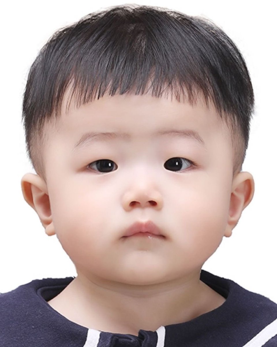 이 부자… 진짜 너무 닮았다
