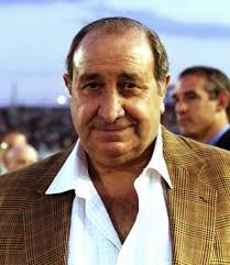 Que emocionante está The Penguin...