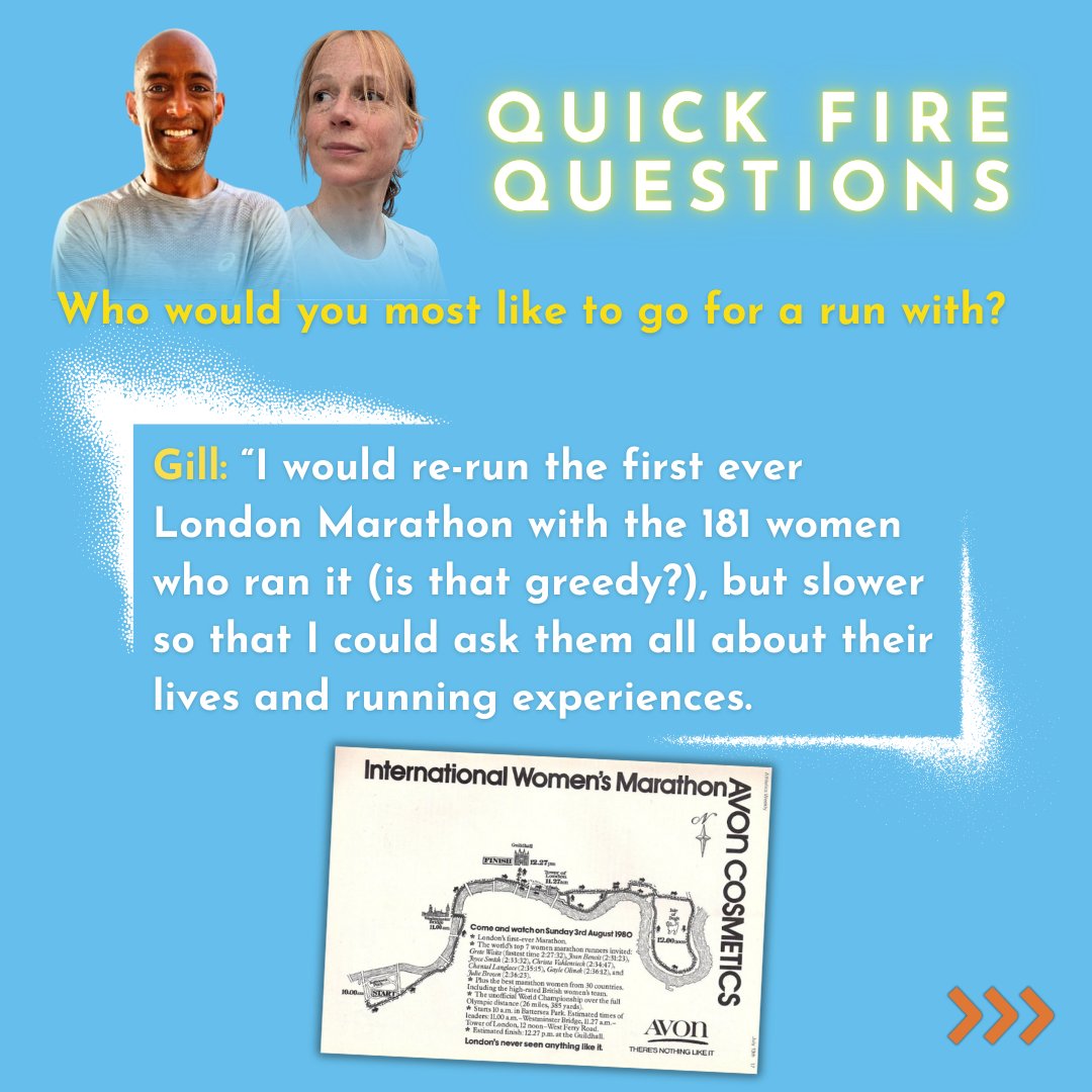 The RunAlive Podcast tweet media