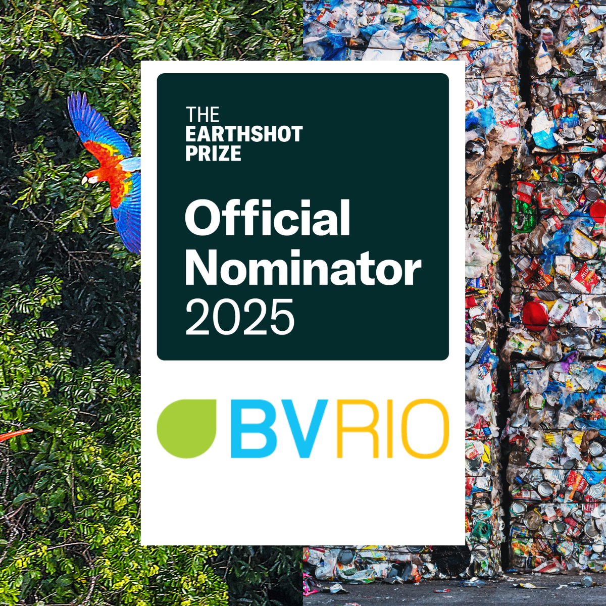 You can submit your suggestions to us of inspiring, impactful and inclusive solutions to submit for the 2025 <a href="/EarthshotPrize/">The Earthshot Prize</a>, within the areas where we have expertise. 

About the process: ow.ly/Kgnw50TzPSV

#EarthshotPrize