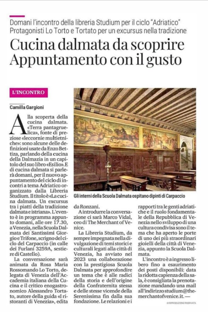 Alessandro Tortato tweet media