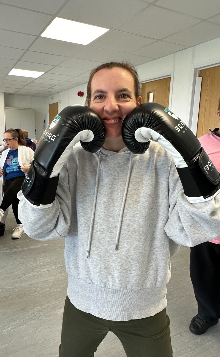 Inclusive Sport tweet media