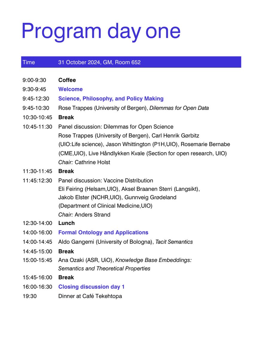 Assembling_Life's tweet photo. We are very excited for the #CPS Gen2.0  workshop! It brings together all the aspects of the centre including science and policy making, formal ontology, methodology in philosophy of science, philosophy of physics and communication and the social world. Here the program ⬇️ https://t.co/kcoXrwIidu