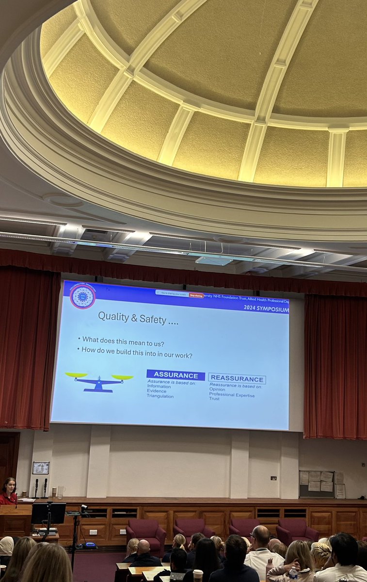 Jan Wilson (@janwils42401735) on Twitter photo MFT chief AHP <a href="/hejack64/">Helen J-Roberts</a> talking about the importance of listening to patient /family feedback, freedom to speak up and reflecting on incidents and complaints to improve quality and safety across AHP services <a href="/mft/">mft</a> <a href="/MFT_CSSAHPs/">AHP's at MFT</a> <a href="/mcrlco/">Manchester Local Care Organisation</a> <a href="/TLCOPhysio/">Trafford Physiotherapy</a> <a href="/LCO_AHPs/">LCO AHPs</a> <a href="/Kimberley_S_J/">Kimberley S-Jamieson</a> MFT chief AHP <a href="/hejack64/">Helen J-Roberts</a> talking about the importance of listening to patient /family feedback, freedom to speak up and reflecting on incidents and complaints to improve quality and safety across AHP services <a href="/mft/">mft</a> <a href="/MFT_CSSAHPs/">AHP's at MFT</a> <a href="/mcrlco/">Manchester Local Care Organisation</a> <a href="/TLCOPhysio/">Trafford Physiotherapy</a> <a href="/LCO_AHPs/">LCO AHPs</a> <a href="/Kimberley_S_J/">Kimberley S-Jamieson</a>