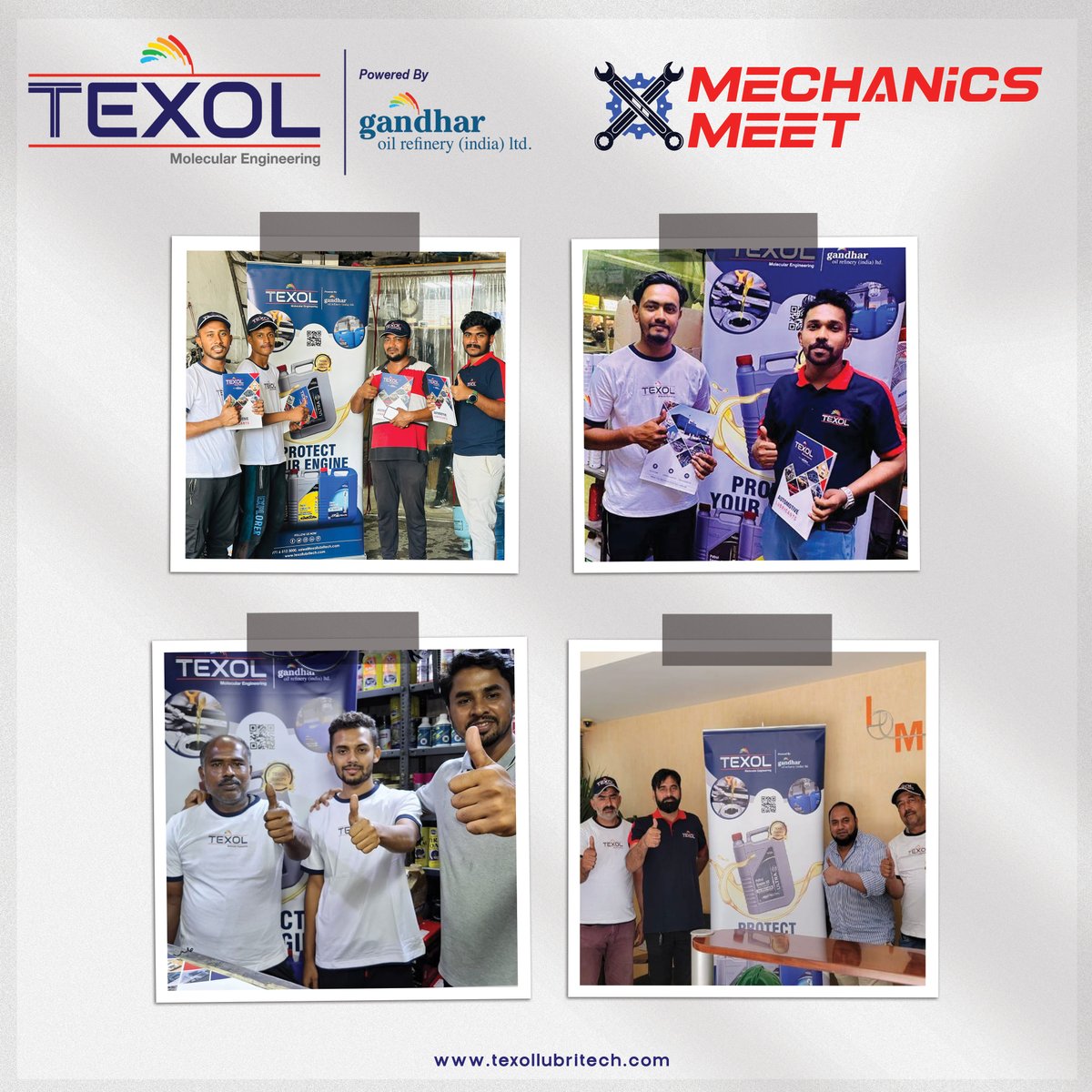 OilcompaniesUAE's tweet photo. Happy faces #texol https://t.co/BWRPQGm9sO