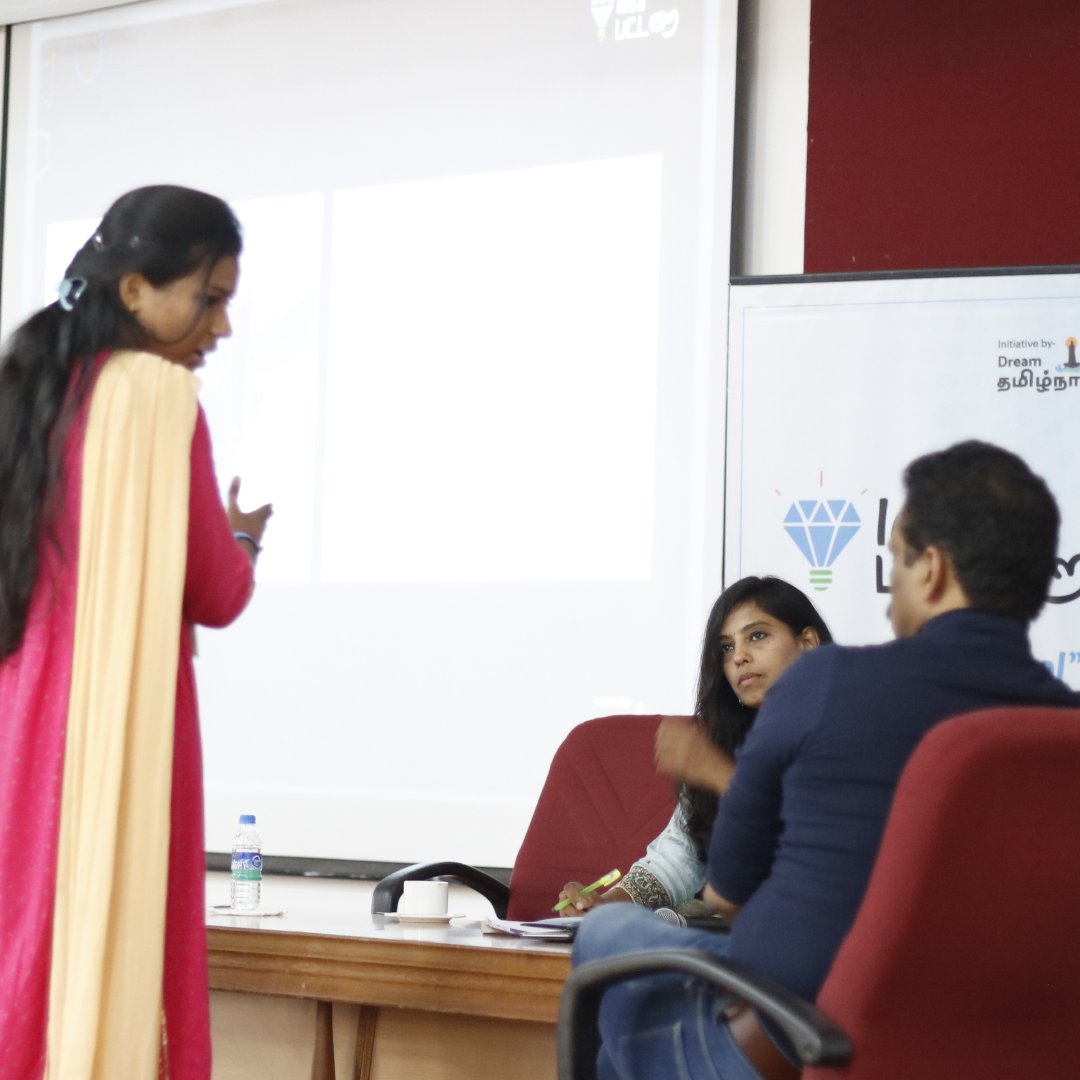 ideapattarai's tweet photo. A New Era of Innovation Unfolds at PSG College E-Cell!

We were thrilled to witness a few startups already taking shape with impressive prototypes! 💡 The future of entrepreneurship is in great hands, and we can't wait to see how these ideas evolve into groundbreaking ventures. https://t.co/a9XpHDNs3A