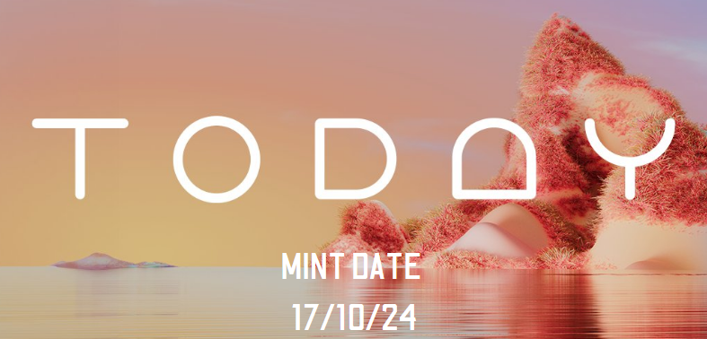 The Next Big Thing in Uptober ?

It’s none other than <a href="/todaythegame/">TODAY - WE HAVE REBRANDED</a>  Mythic Seed , a Free Mint Collection with a supply of 5555, launching on October 17th on Ethereum. Following the tremendous success of their First Collection, Ancient Seed, which reached an ATH of almost 1.5 ETH