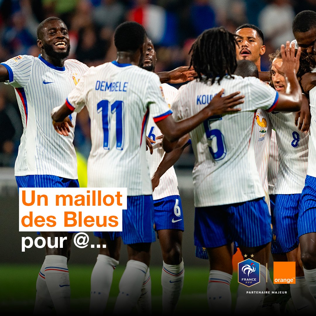 Team Orange Football tweet media