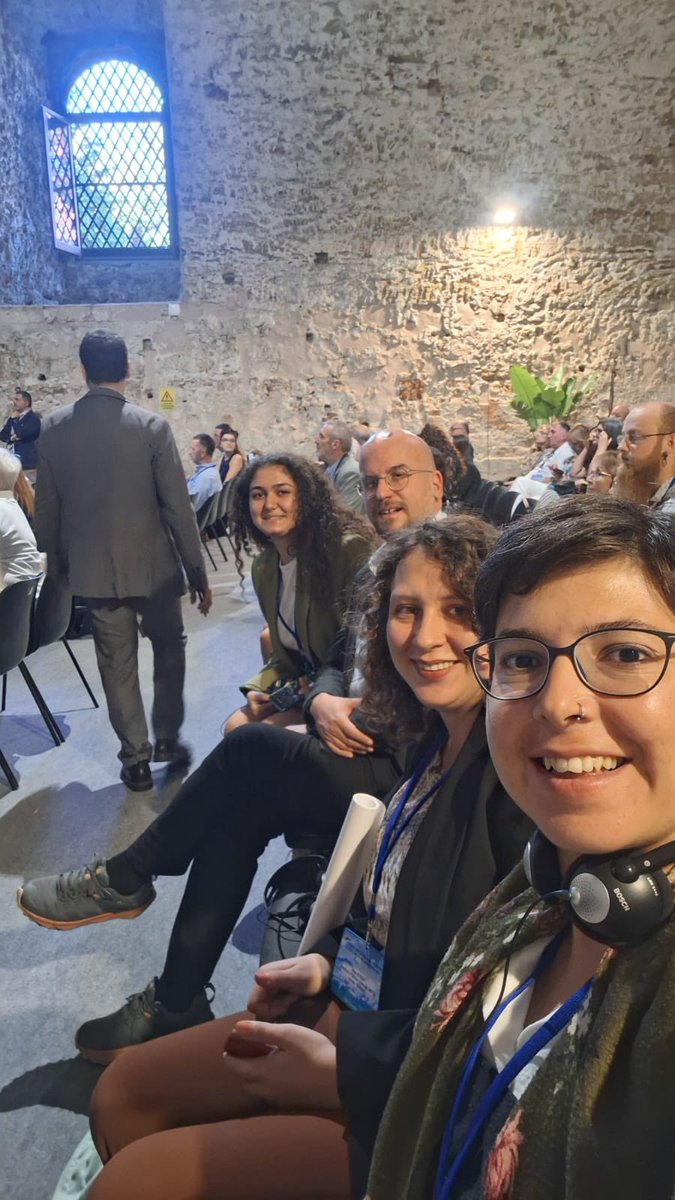 Mustafa Yucel (@mustyucel) on Twitter photo This week with our <a href="/METU_IMS/">METU Institute of Marine Sciences</a> graduate students we are at <a href="/MedScienceCom/">CIESM</a> CIESM Congress in Palermo, Sicily to present our latest Black Sea work in the frame of <a href="/BRIDGE_BlackSea/">BRIDGE Black Sea</a> <a href="/ARSINOE_EU/">ARSINOE_EU</a> <a href="/ERC_Research/">European Research Council (ERC)</a> DeepTrace. Inspiring inauguration ceremony with talks from Sicily’s leaders, This week with our <a href="/METU_IMS/">METU Institute of Marine Sciences</a> graduate students we are at <a href="/MedScienceCom/">CIESM</a> CIESM Congress in Palermo, Sicily to present our latest Black Sea work in the frame of <a href="/BRIDGE_BlackSea/">BRIDGE Black Sea</a> <a href="/ARSINOE_EU/">ARSINOE_EU</a> <a href="/ERC_Research/">European Research Council (ERC)</a> DeepTrace. Inspiring inauguration ceremony with talks from Sicily’s leaders,