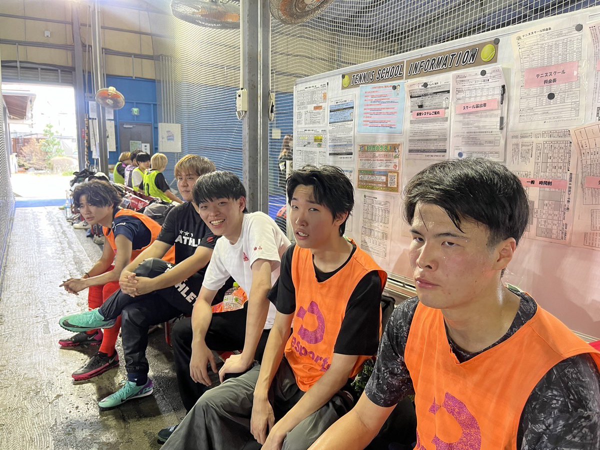 matsudofcCUP's tweet photo. 第2回MCFC主催ライズカップ
出場チーム紹介

蒲原中学校

#MCFC主催ライズカップ
#ライズカップ
#フットサル
#松戸
#松戸シティfc
#株式会社ライズ https://t.co/2ULnsacFqv