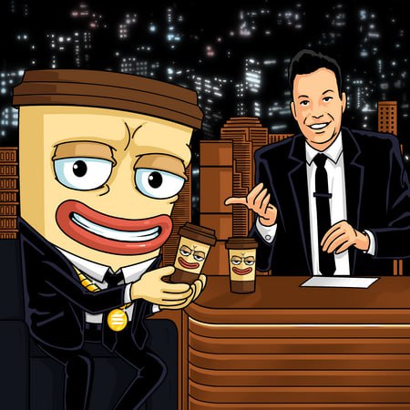 Crazy Glory Ⓜ️ tweet media