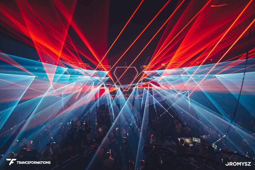 MDG Fog Generators tweet media