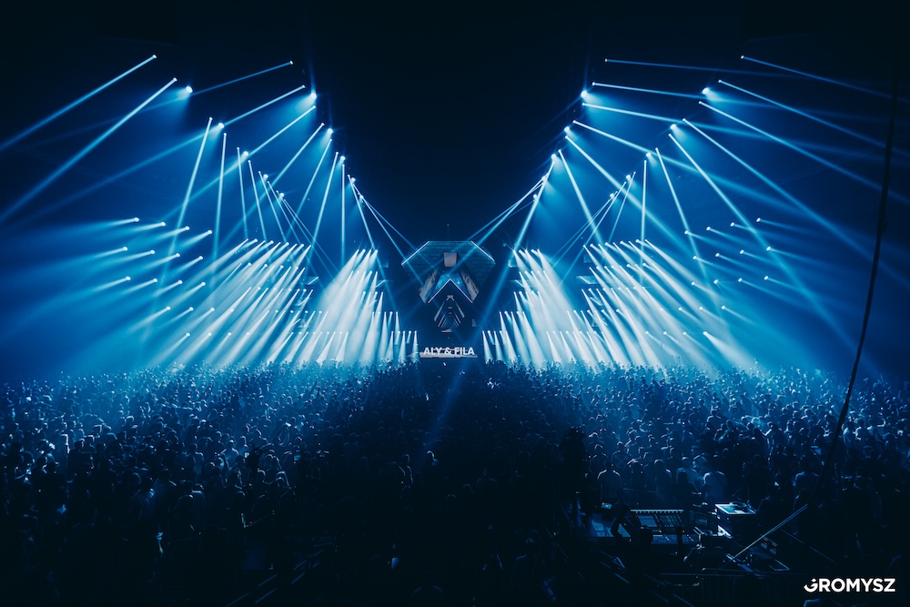 MDG Fog Generators tweet media