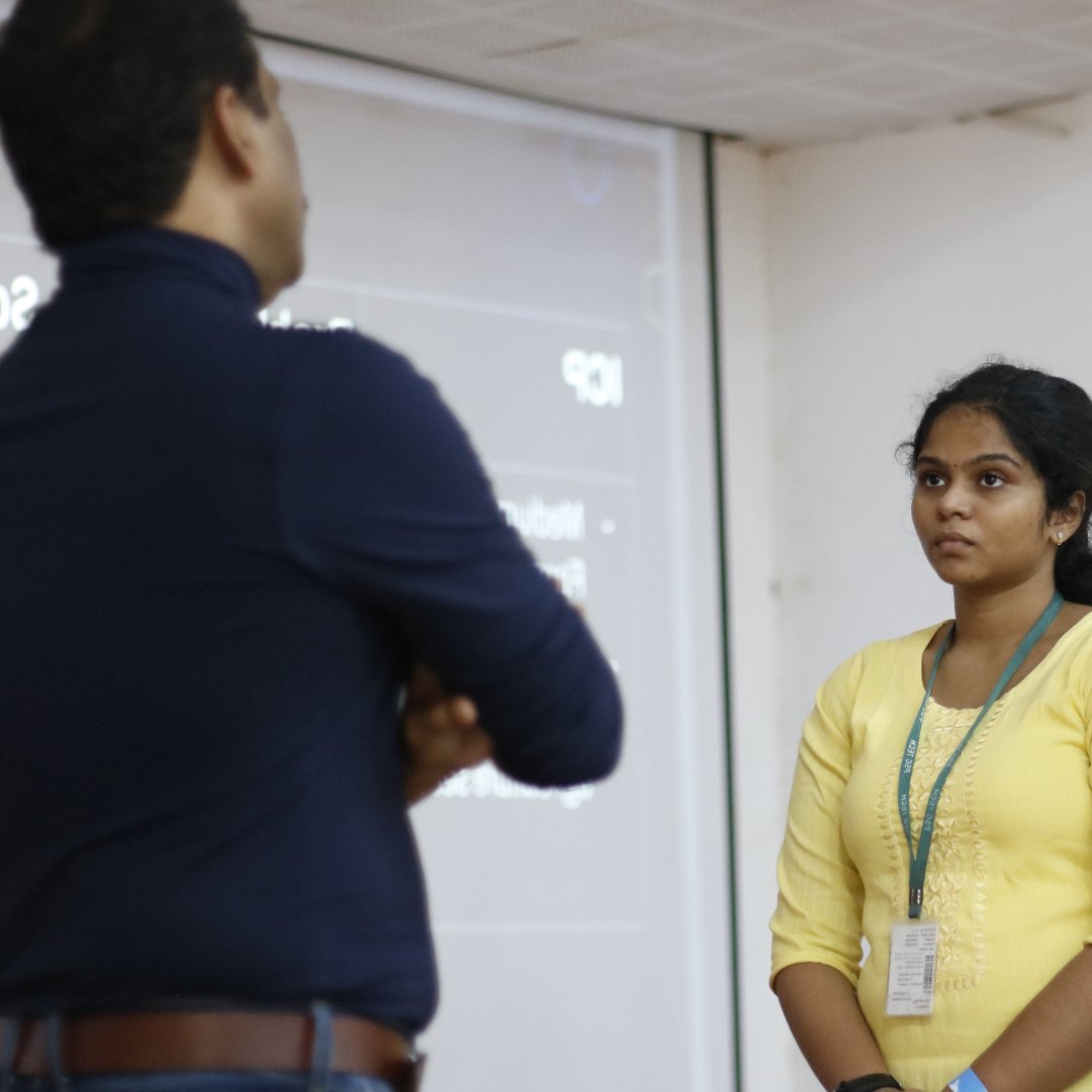 ideapattarai's tweet photo. Stay tuned for more updates on the incredible journeys of these aspiring entrepreneurs! 🌟

#Innovation #Startups #ECell #PSGCollege #Entrepreneurship #Ideapattarai #FutureLeaders #PitchDay #Prototypes https://t.co/X2GF18cHpQ