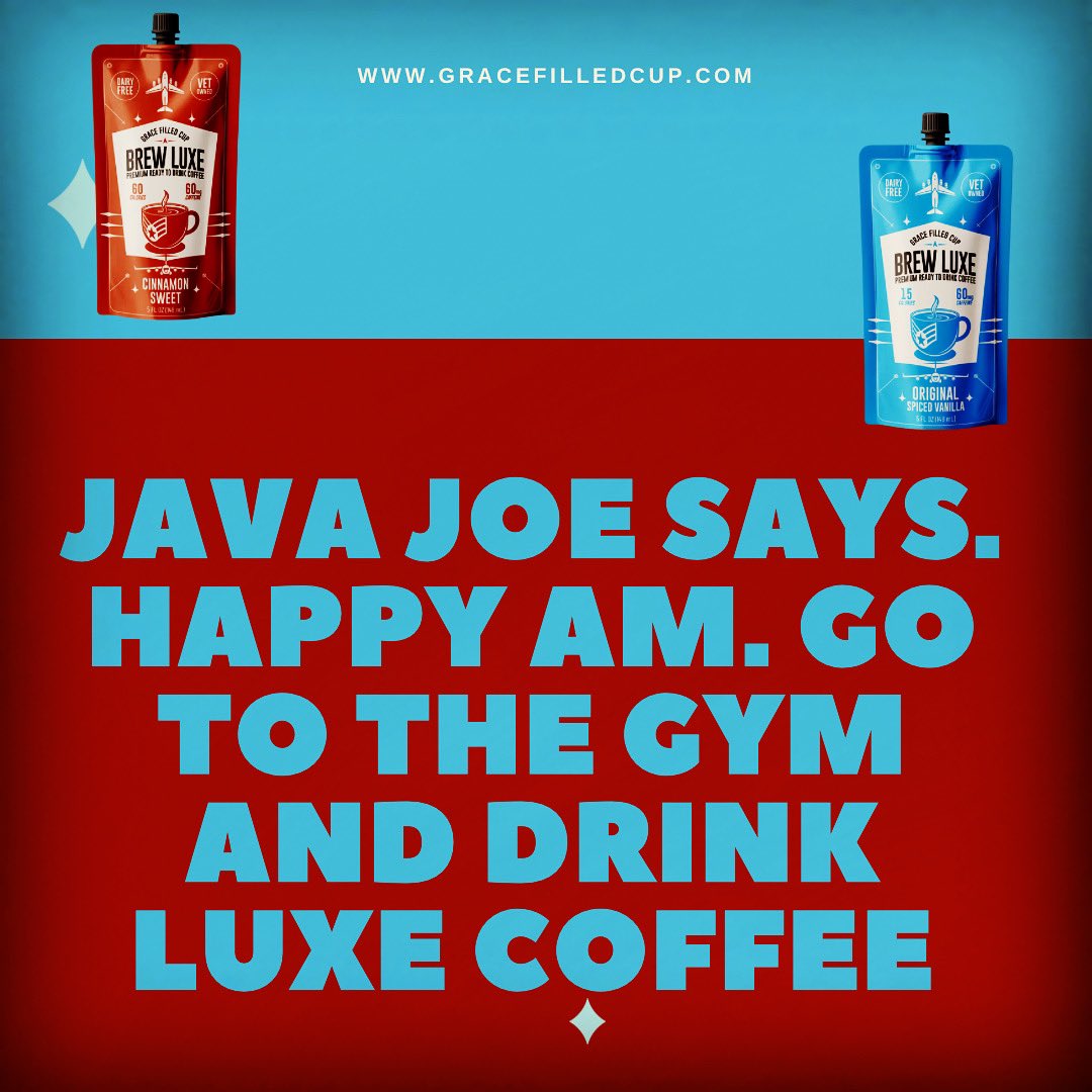 GraceFilledCup's tweet photo. #coffee #coffeedaily #baristadaily #coffeelife #luxe #GraceofGod #GodsGrace #beverage #drink #luxurybeverage #GodDid #GodDidIt #purpose #solutions #specialcoffee #coffeespecial #GraceFilledCup #BrewLuxe #luxurybrew #airforce #militarylife #healthcare #medical #nursing #army https://t.co/MOq3S0DSYm