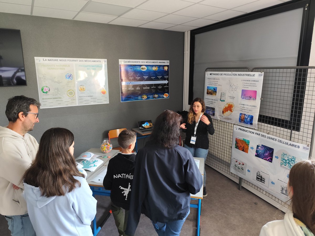 Fungal Respiratory Infections Lab-Angers tweet media