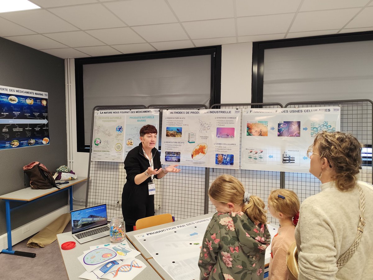 Fungal Respiratory Infections Lab-Angers tweet media