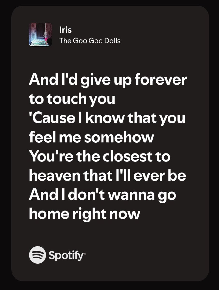 ninapg_'s tweet photo. Esta canción es un arma de doble filo https://t.co/iipebAxPNU
