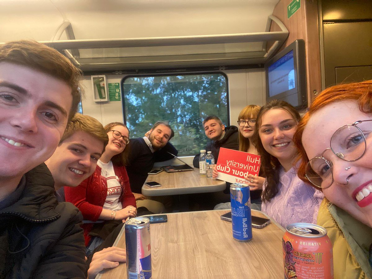 Hull Uni Labour Club (@hullunilabour) on Twitter photo HULCs first away day of the year! Off to Castleford with <a href="/LeedsLabourSoc/">Leeds Labour Society</a> and a very special guest. Great to be back on the door and talking to residents about what we can do for them, crime and anti-social behaviour HULCs first away day of the year! Off to Castleford with <a href="/LeedsLabourSoc/">Leeds Labour Society</a> and a very special guest. Great to be back on the door and talking to residents about what we can do for them, crime and anti-social behaviour