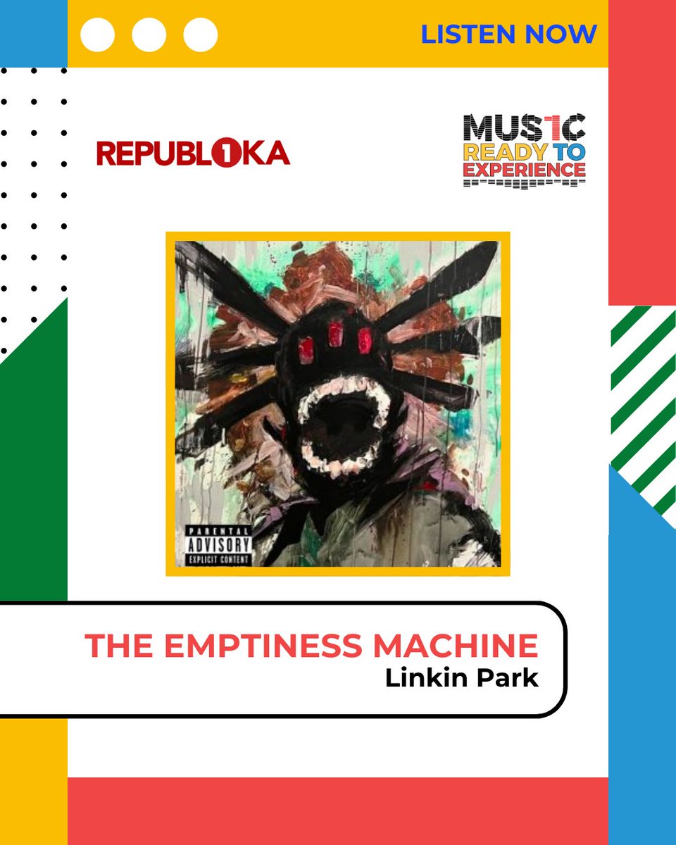 87.5 Republika ni Juan tweet media