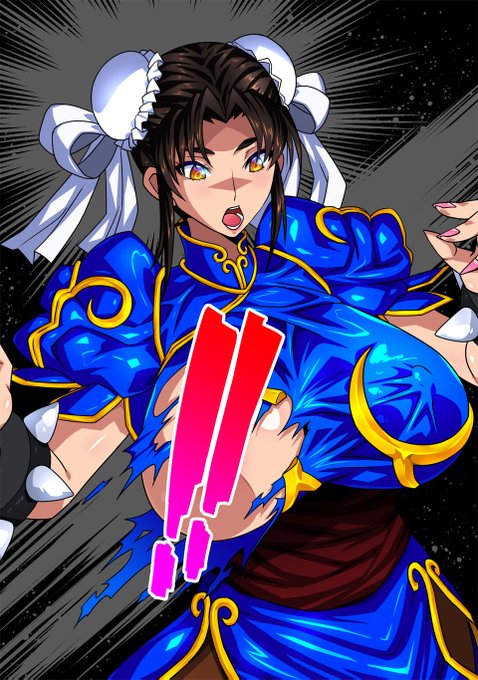 この2人は描き続けていきたい
 #三連休はフォロワーが増えるらしい 