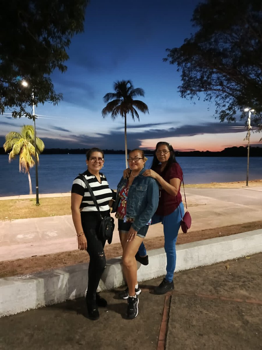De paseo por mi Delta 😍😍😍😍