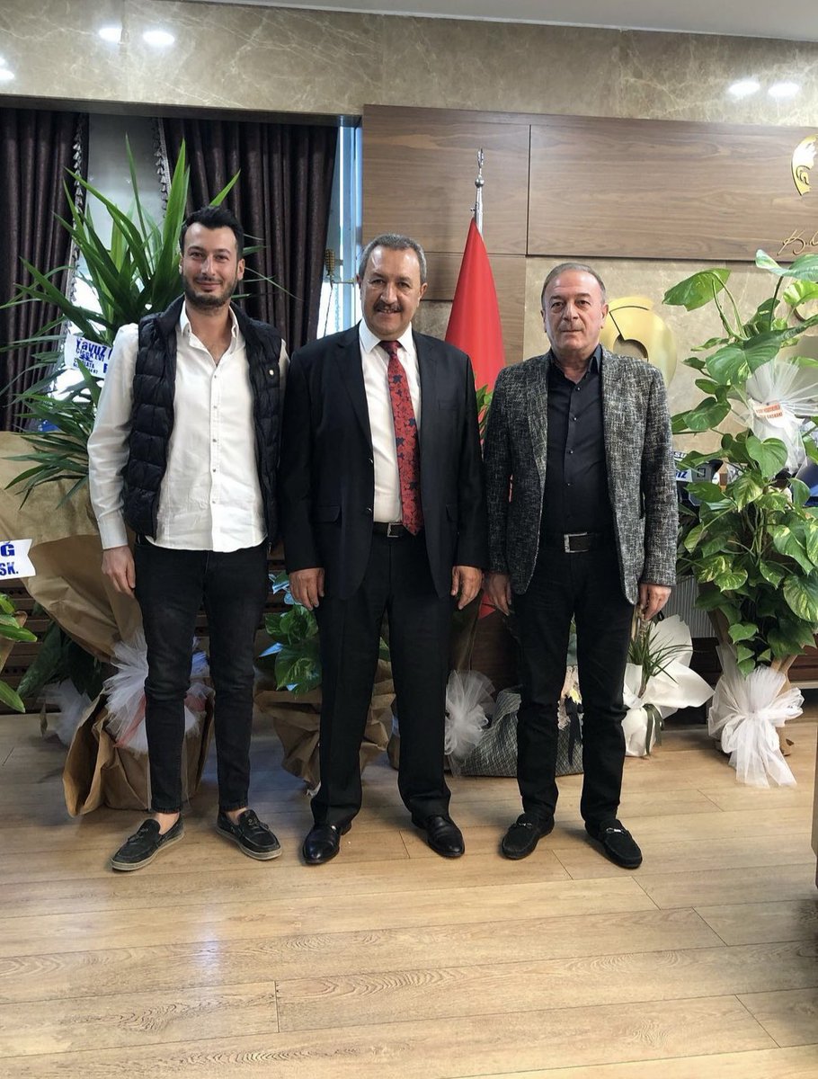 Mehmet Kaya tweet media