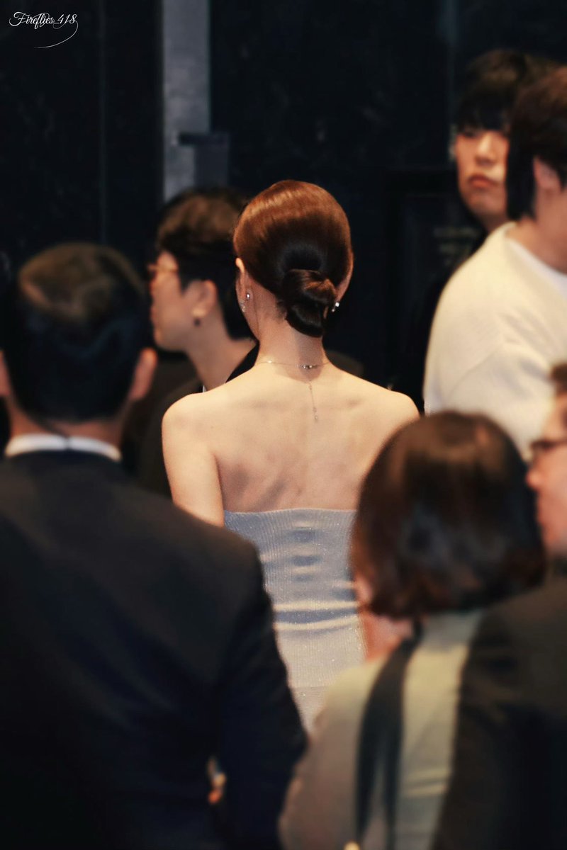 📍20241014 W Korea -Love Your W event 

#제시카 #JessicaJung #郑秀妍
#LoveYourW