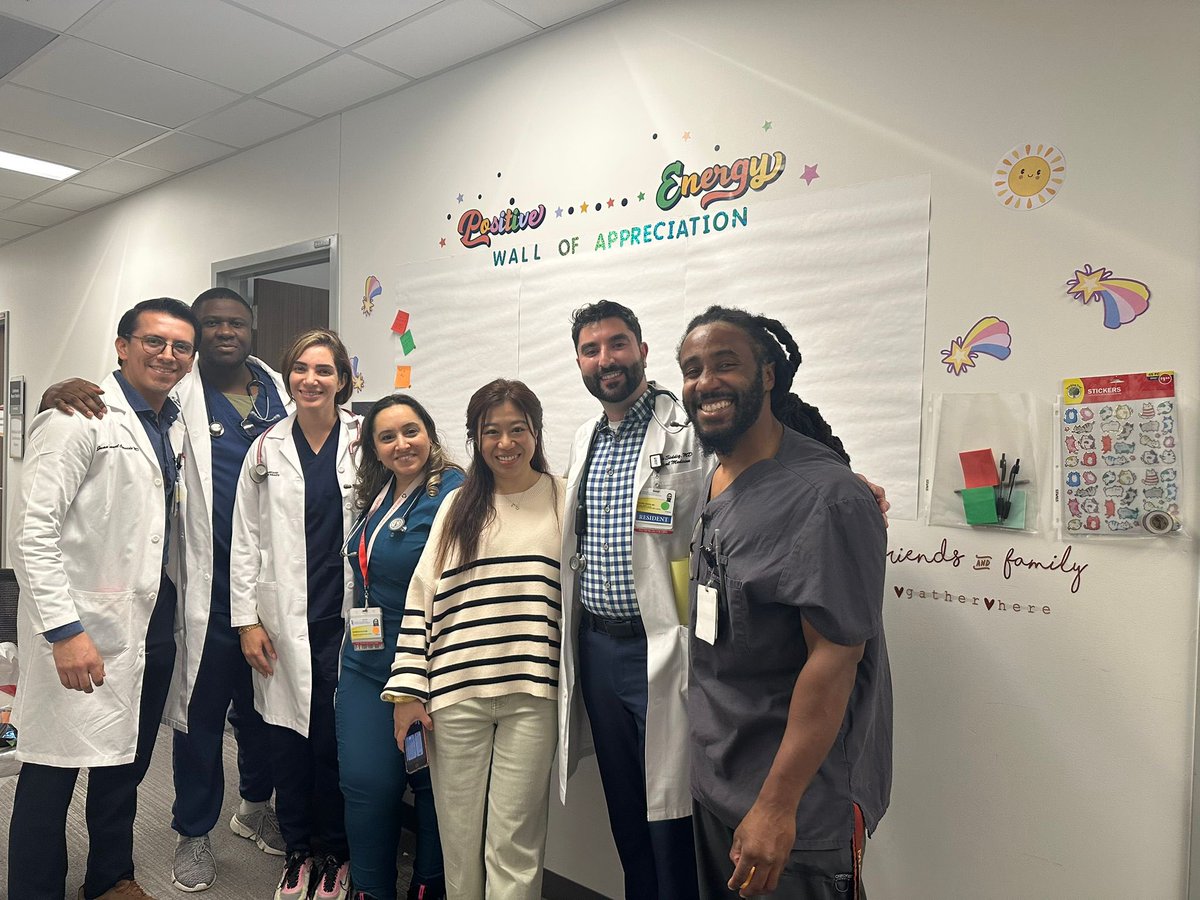 University of Maryland Capital Region IM Residency tweet media