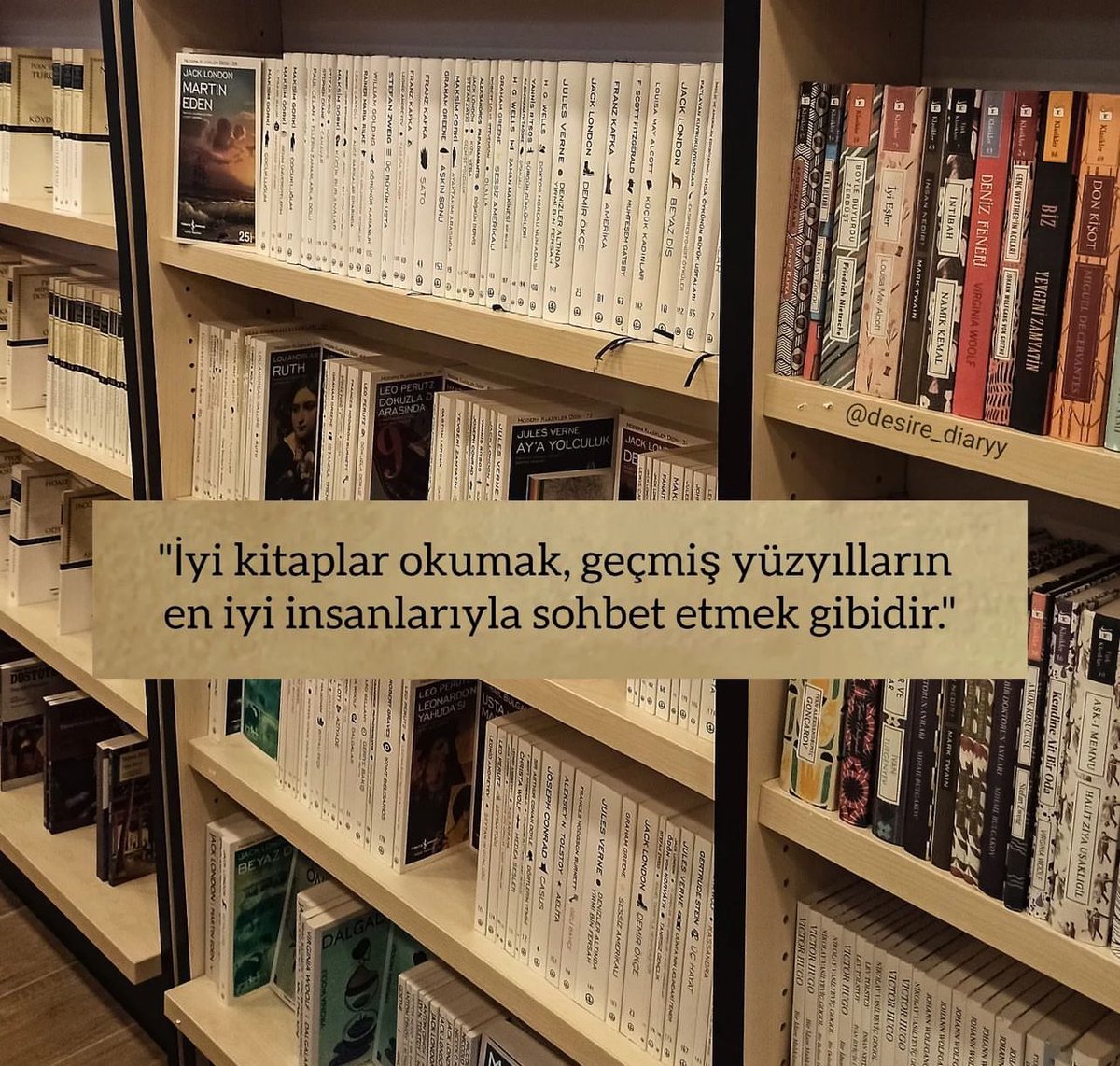 Kitaplardan Alıntılar (@sivriikalemler) on Twitter photo 