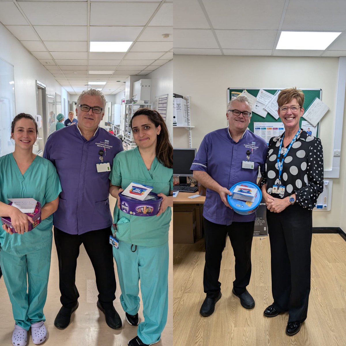 julie pilkington (@juliepilkingto1) on Twitter photo Celebrating our wonderful AHP in our division thanks for all you do <a href="/AlexCott496072/">Alex Cottrell</a> <a href="/williams_top/">Clare lomax</a> <a href="/boltonnhsft/">Bolton NHS Foundation Trust</a> <a href="/tyroneroberts2/">Tyrone Roberts</a> Celebrating our wonderful AHP in our division thanks for all you do <a href="/AlexCott496072/">Alex Cottrell</a> <a href="/williams_top/">Clare lomax</a> <a href="/boltonnhsft/">Bolton NHS Foundation Trust</a> <a href="/tyroneroberts2/">Tyrone Roberts</a>