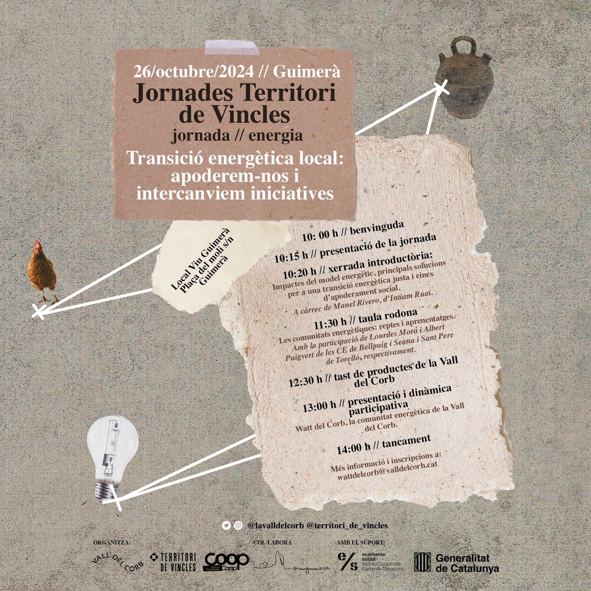 Territori de Vincles tweet media