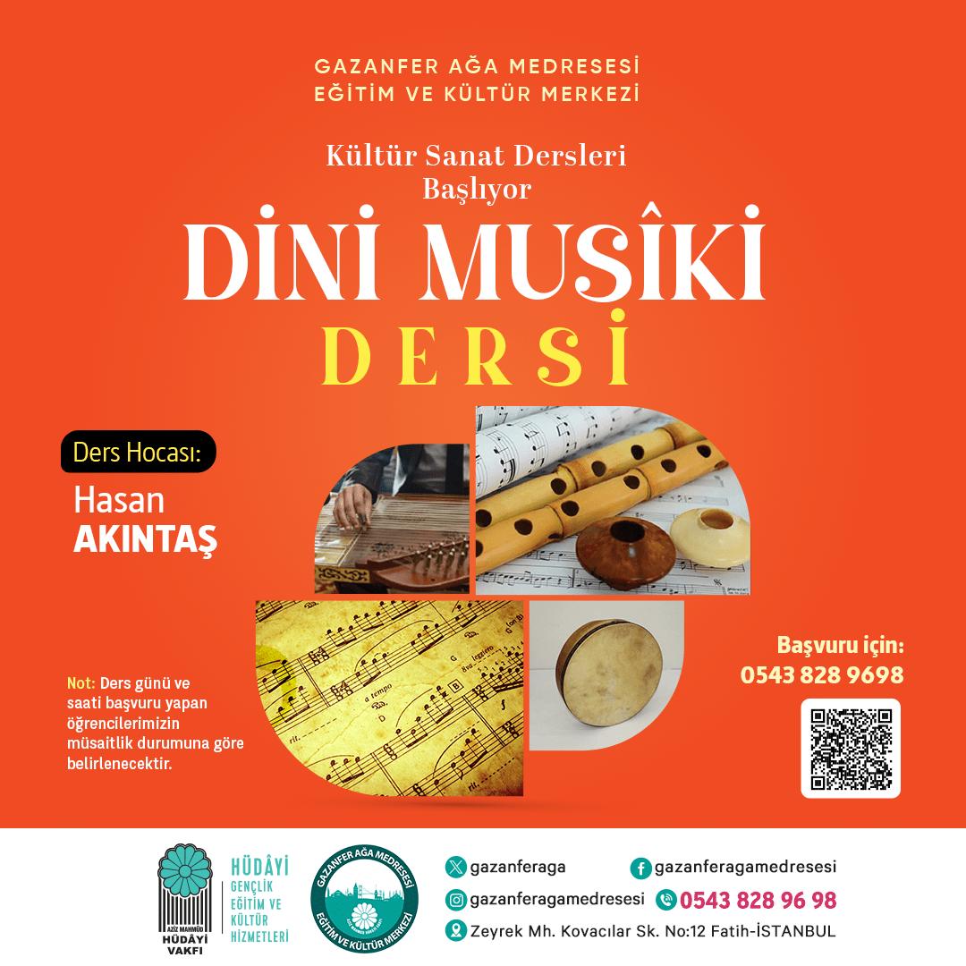 Gazanferaga's tweet photo. KÜLTÜR SANAT DERSLERİ BAŞLIYOR❗🎙️📢

Başvuru için;

Osmanlı Türkçesi https://t.co/RfVXN6wZl8

Dini Musiki https://t.co/trD799xJt8

Ney https://t.co/jSWhZAMOJQ

Hüsn-i Hat https://t.co/ZaFGYtG1Ew https://t.co/7as3vpHzCr