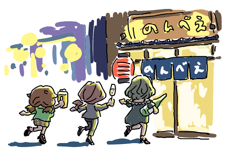 #あなたの評判良かった4選がみたい
数字的には多分このへん、流行便乗ネタは強い
風花ののり子はセルフ解釈不一致w
