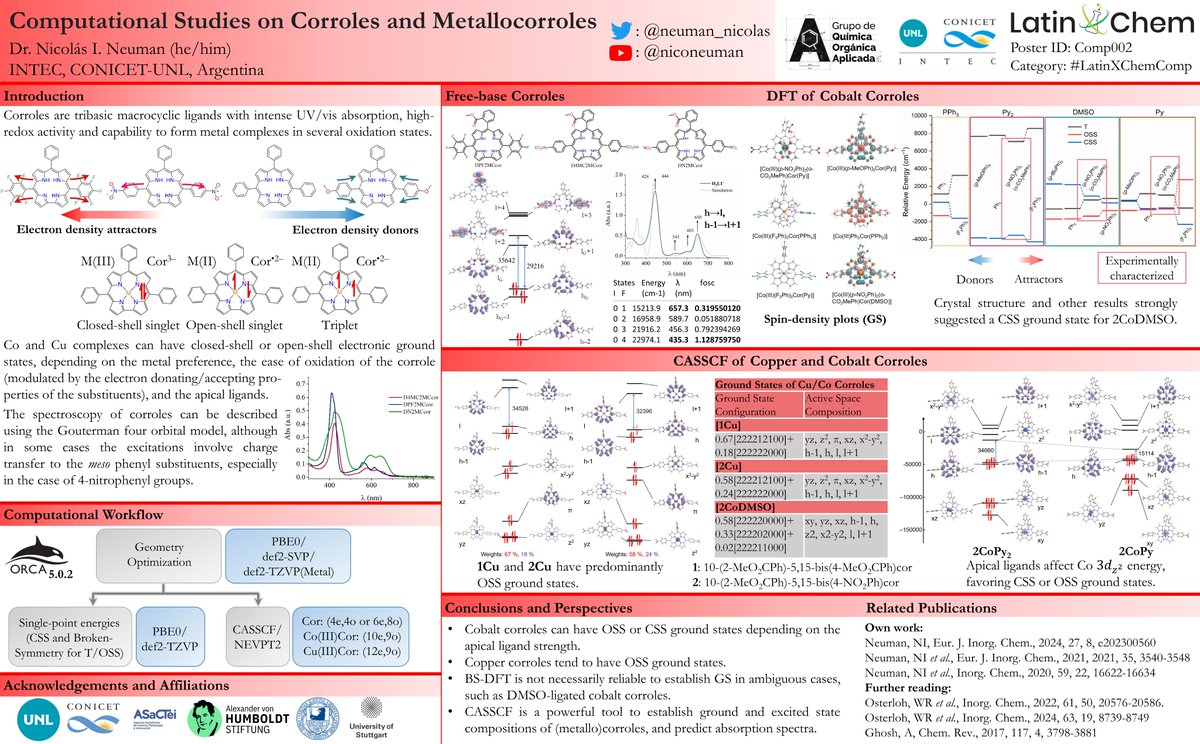 Nicolas Neuman tweet media