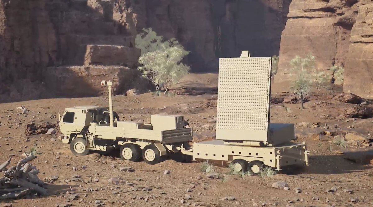 AirPowerNEW1's tweet image. There are 3 SS High Power Microwave #HPM weapon systems (+ derivatives) currently in production, adv. development or prototyping stage within the DOD across CUAS and CCM applications.
🔸Epirus Leonidas
🔸Leidos #Mjolnir (Follow on to THOR)
🔸RTX Defend (Follow on to #CHiMERA)
