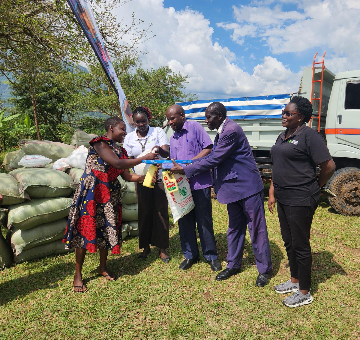 FH Association Uganda tweet media