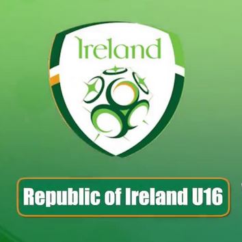 Congratulations to Sean Spaight who captained the Republic of Ireland U16 team to a 3 in a row in the Victory Shield.⚽️☘️dgs.ie/2024/10/u16-re…