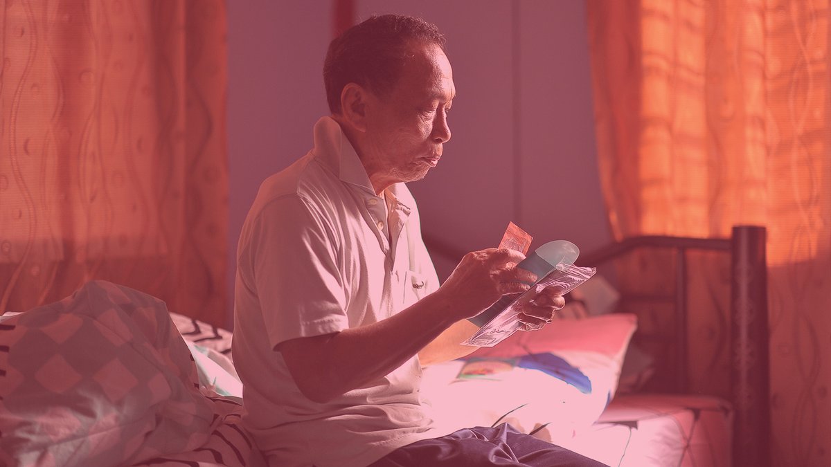 The Federation of Malaysian Consumers Associations is calling on the government to reconsider its support of cashless payments, citing concerns around security and inclusivity in a society without cash access and right to use laws.

cashmatters.org/blog/malaysian…