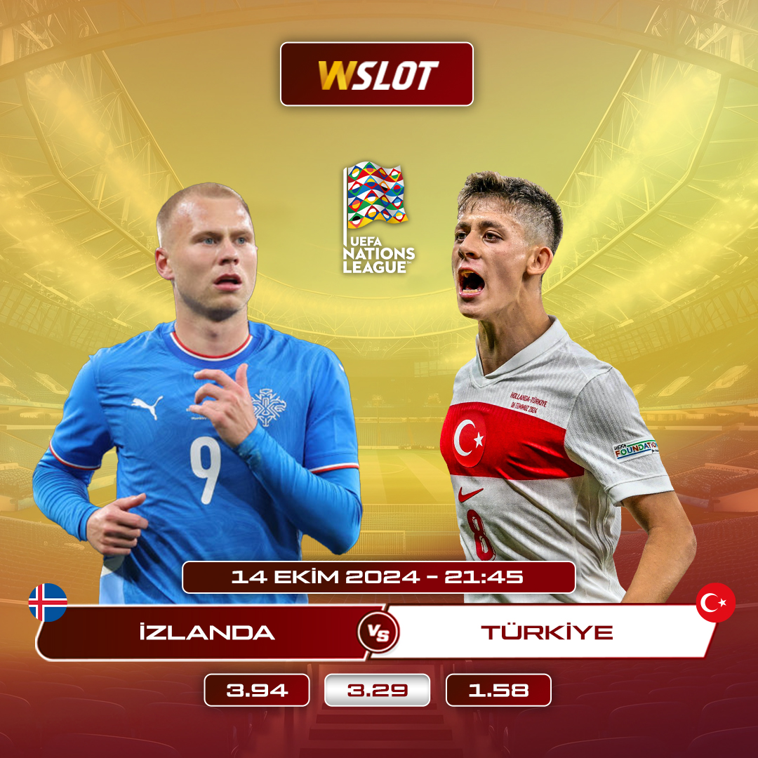 WslotGuncel's tweet photo. 💰 WSlot Kuralsız ve Limitsiz Bahis Sitesi!
💛 #Türkiye vs #İzlanda
💥 %20 Spor Kayıp Bonusu Seni Bekliyor !
👑 %100 Hoşgeldin Bonusu Fırsatı!
💸 100₺ Deneme Bonusu!
🚀 Nakit Kazancın Adresi #WSLOT
📣 https://t.co/Sw1cQTD2CG https://t.co/S8BlluF7xj