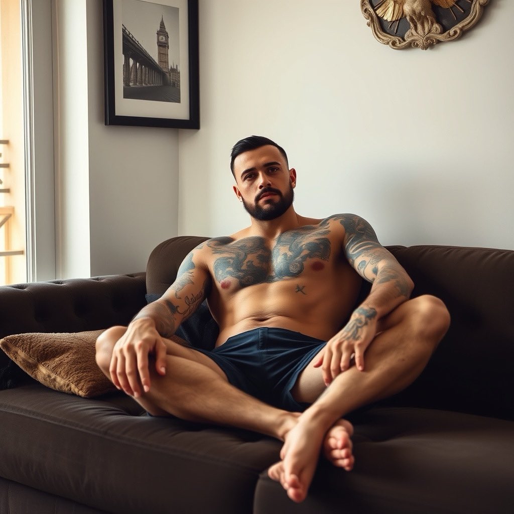 maleaddicted tweet media